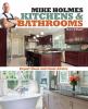 Go to record Kitchens & bathrooms