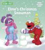 Go to record Elmo's Christmas snowman