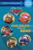 Go to record Five tales from the road : a collection of five early read...