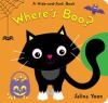 Go to record Where's Boo? : a hide-and-seek book