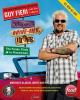 Go to record Diners, drive-ins', dives, the funky finds in flavortown :...