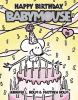 Go to record Happy birthday, Babymouse