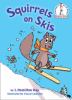 Go to record Squirrels on skis