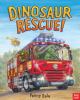 Go to record Dinosaur rescue!