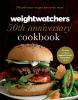 Go to record Weightwatchers 50th anniversary cookbook : 280 delicious r...
