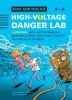 Go to record Nick and Tesla's high-voltage danger lab : a mystery with ...