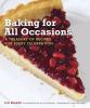 Go to record Baking for all occasions : a treasury of recipes for every...