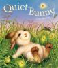 Go to record Quiet Bunny