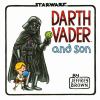 Go to record Darth Vader and son