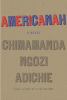 Go to record Americanah