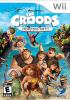 Go to record The Croods : prehistoric party!
