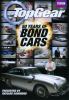 Go to record 50 years of Bond cars