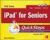 Go to record iPad for seniors