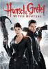 Go to record Hansel & Gretel, witch hunters