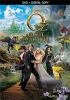 Go to record Oz the great and powerful