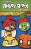 Go to record Angry Birds seasons joke book.