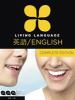 Go to record Living Language English.