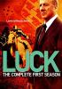 Go to record Luck. The complete first season.