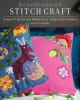Go to record Scandinavian stitch craft : unique projects and patterns f...