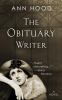 Go to record The obituary writer