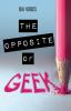 Go to record The opposite of geek