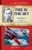 Go to record Fire in the sky : World War I