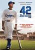 Go to record 42 : the Jackie Robinson story = 42 : l'histoire de Jackie...
