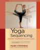 Go to record Yoga sequencing : designing transformative yoga classes