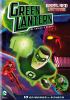 Go to record Green Lantern, the animated series. [Season one, part one]...