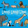 Go to record The long, long line