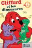 Go to record Clifford et les dinosaures