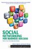 Go to record Social networking for business success