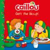 Go to record Caillou gets the hiccups