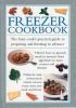 Go to record Freezer cookbook
