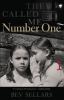 Go to record They called me number one : secrets and survival at an Ind...