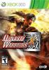 Go to record Dynasty warriors 8