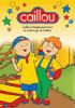 Go to record Caillou. Caillou's neighbourhood = Caillou. Le voisinage d...