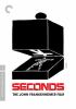 Go to record Seconds