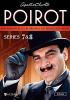 Go to record Agatha Christie Poirot. Series 7 & 8