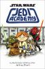 Go to record Jedi Academy