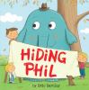 Go to record Hiding Phil