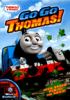 Go to record Thomas & friends. Go go Thomas!.