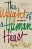 Go to record The weight of a human heart : stories