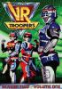 Go to record Saban's VR Troopers. Season two. Volume one.