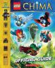 Go to record Legends of Chima official guide