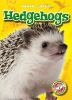 Go to record Hedgehogs