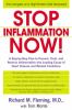 Go to record Stop inflammation now! : a step-by-step plan to prevent, t...