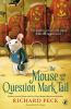 Go to record The mouse with the question mark tail