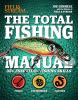 Go to record The total fishing manual