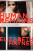Go to record Human remains : a novel